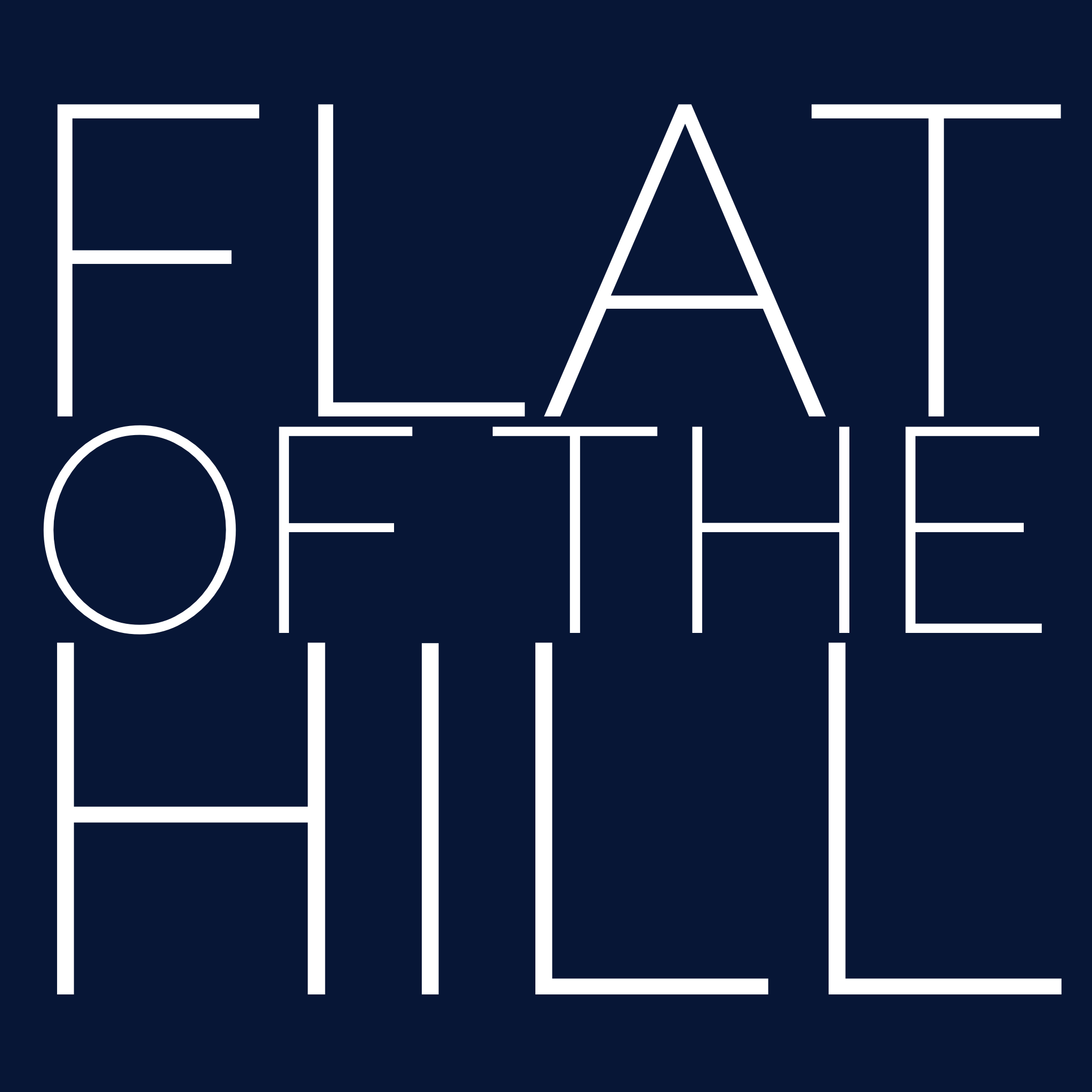 flatofthehilllogo2024