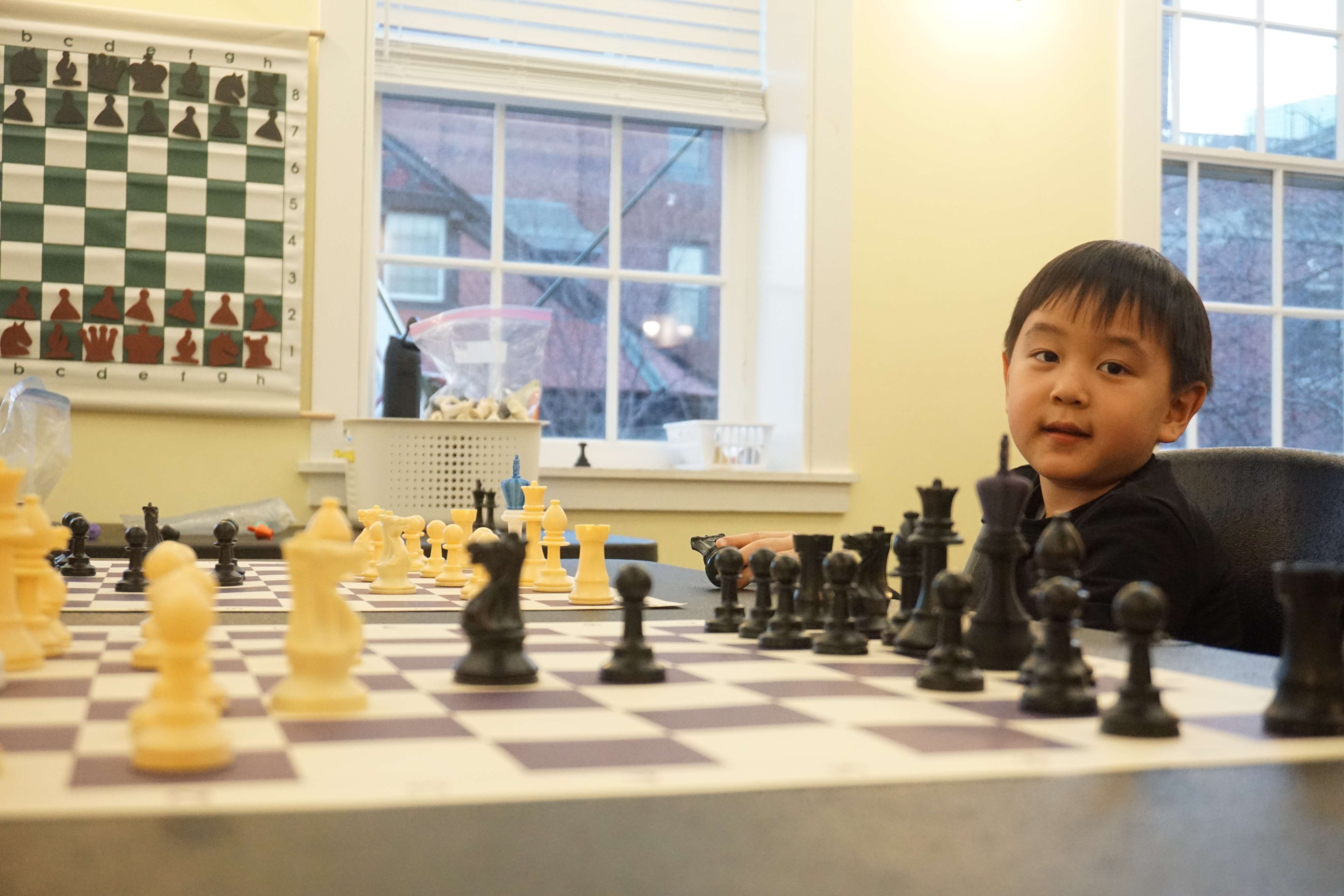 Discover and Investigate